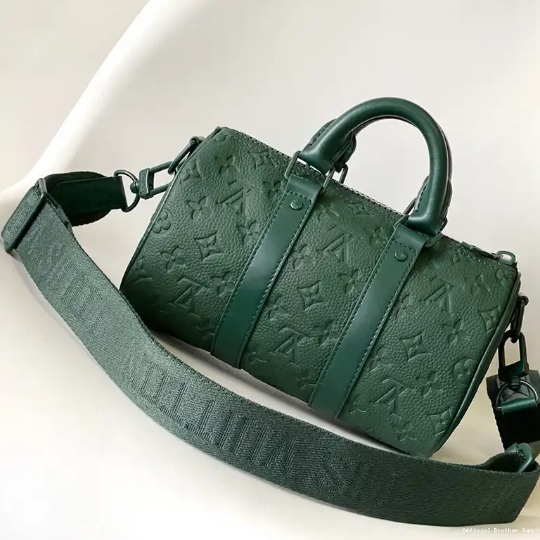 Official Brother Sam Bags LV 2406YA0148 0716